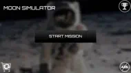 Moon Mission Explorer Simulator iphone bilder 3