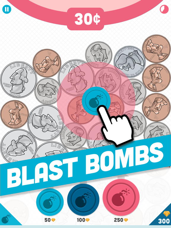 Screenshot #6 pour Coin Crash