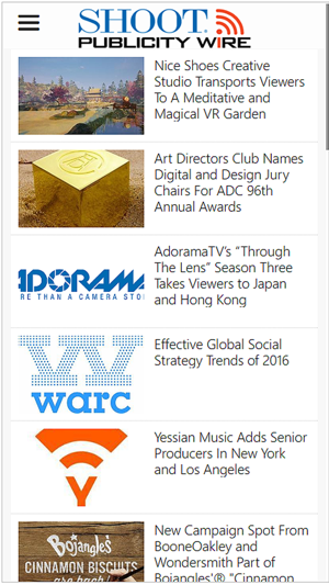 SHOOTonline Mobile(圖4)-速報App