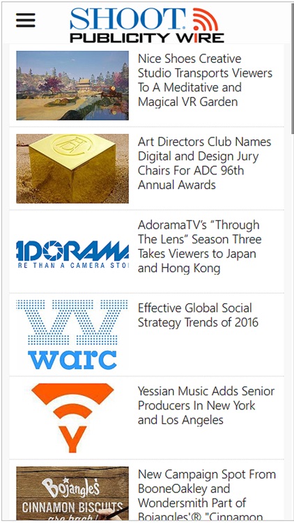 SHOOTonline Mobile screenshot-3