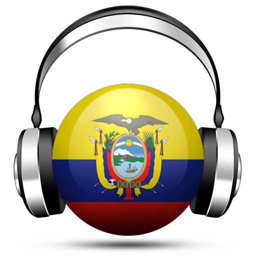 Ecuador Radio Live Player (Quito / Spanish / Equador)