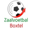 Zaalvoetbal Boxtel