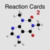 Learn Organic Chemistry Reaction Cards 2 - iPhoneアプリ