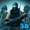 Army Counter Terrorist Attack Shooter 3D Full