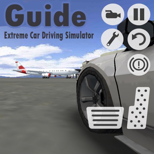 Guide for Extreme Car - Driving Simulator icon