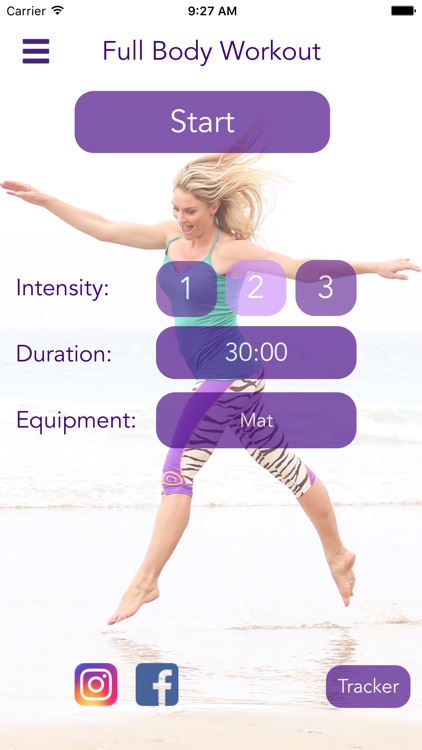 CMomFit - Get Fit