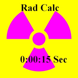 X-Ray Timer