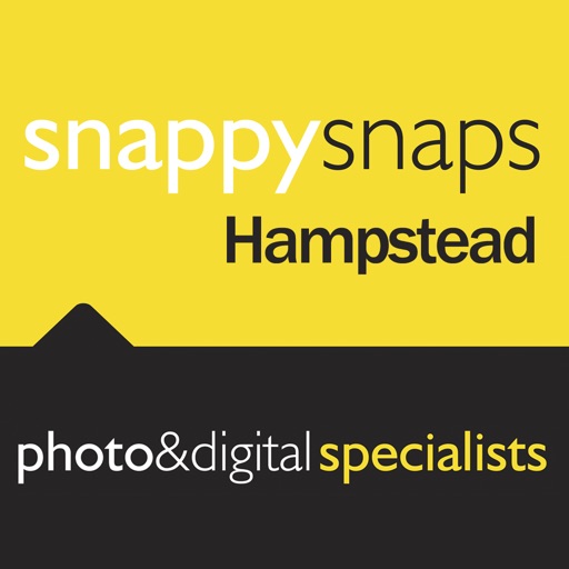 Snappy Snaps Hampstead icon