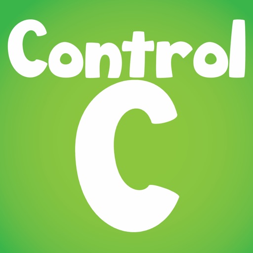 Control C Icon