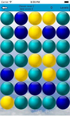 Bubble Crush Challenge(圖2)-速報App
