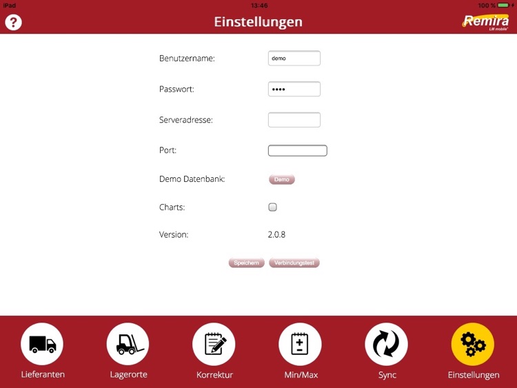LM mobile+ screenshot-3