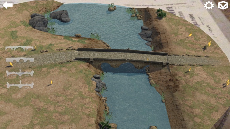 LionsBridge AR screenshot-3