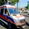 Emergency Ambulance Simulator 2017 - Save Lifes