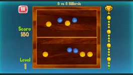 Game screenshot 8 vs 8 Pool : 8 Ball Pool Game apk