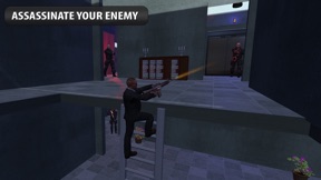 Secret Mission Agent screenshot