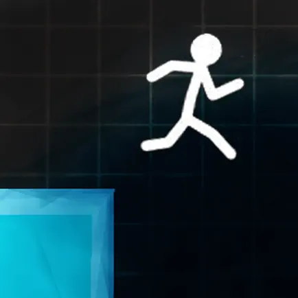 Line Escape - Bloody Stickman Run Free Cheats