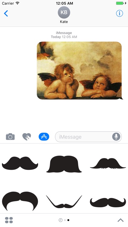 Stashtastic