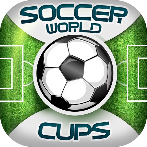 Soccer World Cups Quiz – Free Pro Sport.s Game iOS App