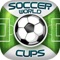 Soccer World Cups Quiz – Free Pro Sport.s Game