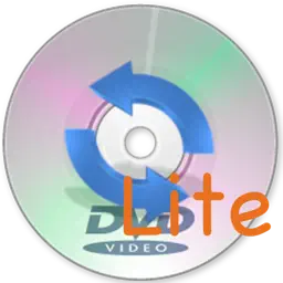 DVD-Ripper Lite app icon