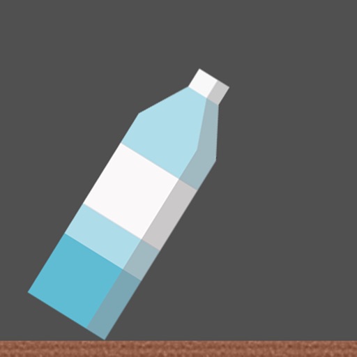Bottle : Flip It Right icon
