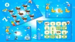 Game screenshot Apprendre à compter et à écrire les chiffres apk