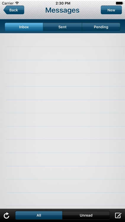 FinderCommunicator screenshot-3