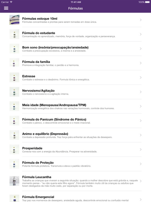 Screenshot #5 pour Florais de Saint Germain