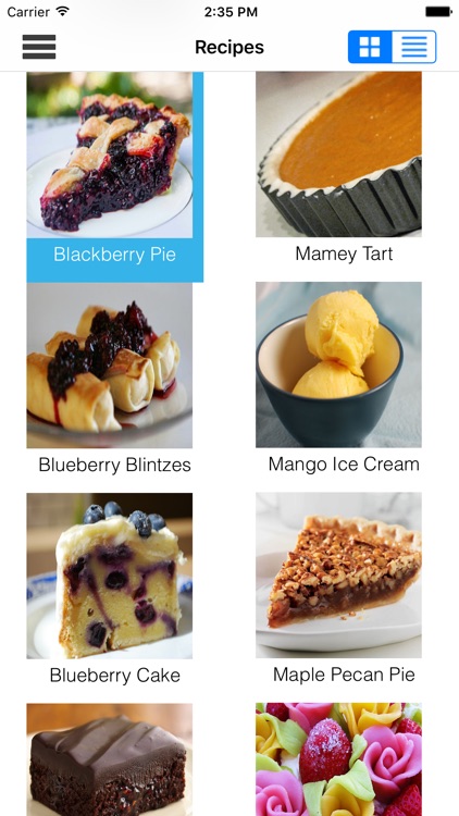 Pastry Chef Pro screenshot-0