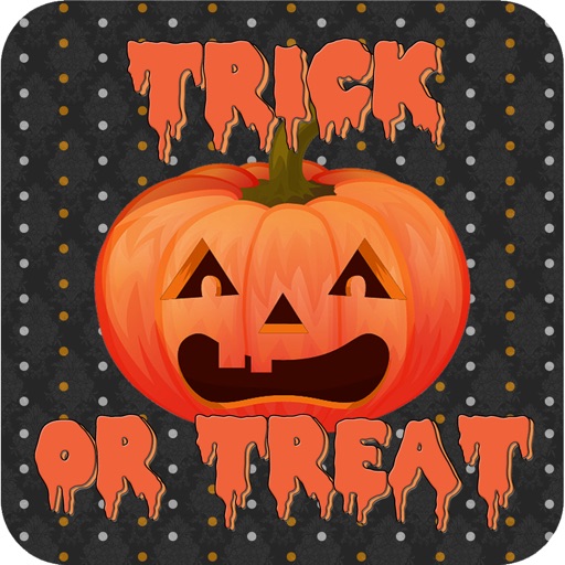 Trick or Treat Sweeper - Addictive Halloween Game Icon