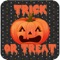 Trick or Treat Sweeper - Addictive Halloween Game