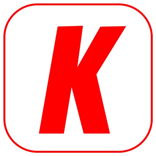 ТРЦ Караван app icon