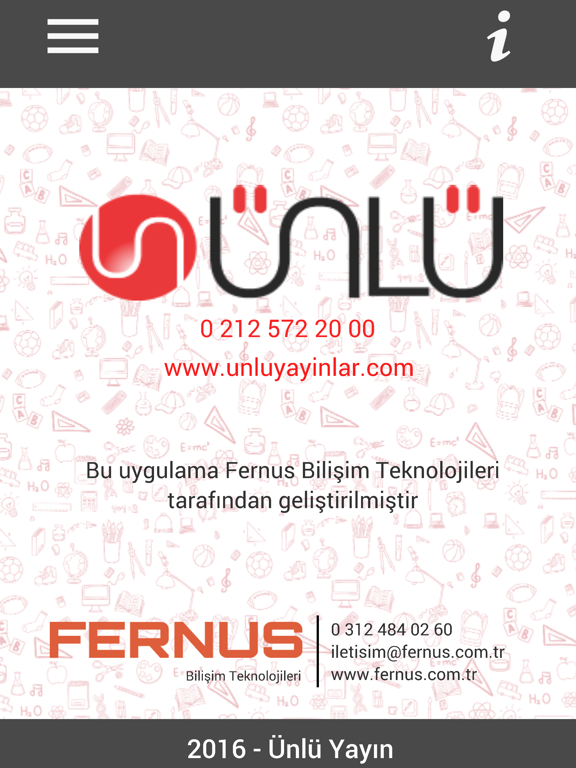 Screenshot #6 pour Ünlü Optik Okuma