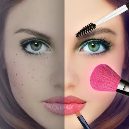 Makeup Camera Читы