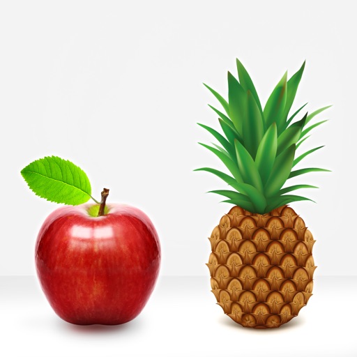 脱出ゲーム Pineapple&Apple icon