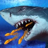 爪マシン 賞 サメゲーム - iPhoneアプリ
