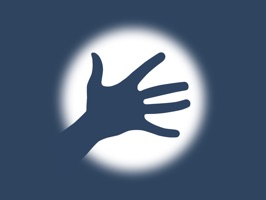 Introducing a sleek animated “hand gestures” sticker pack from the Apple Design Award winning game Shadowmatic