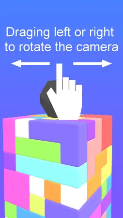 Block Stack 3D - Pop & Smash screenshot 4