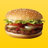 Купоны для Бургер Кинг - Burger King Coupons на пк