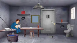Game screenshot Escape Game: Jail Escape apk
