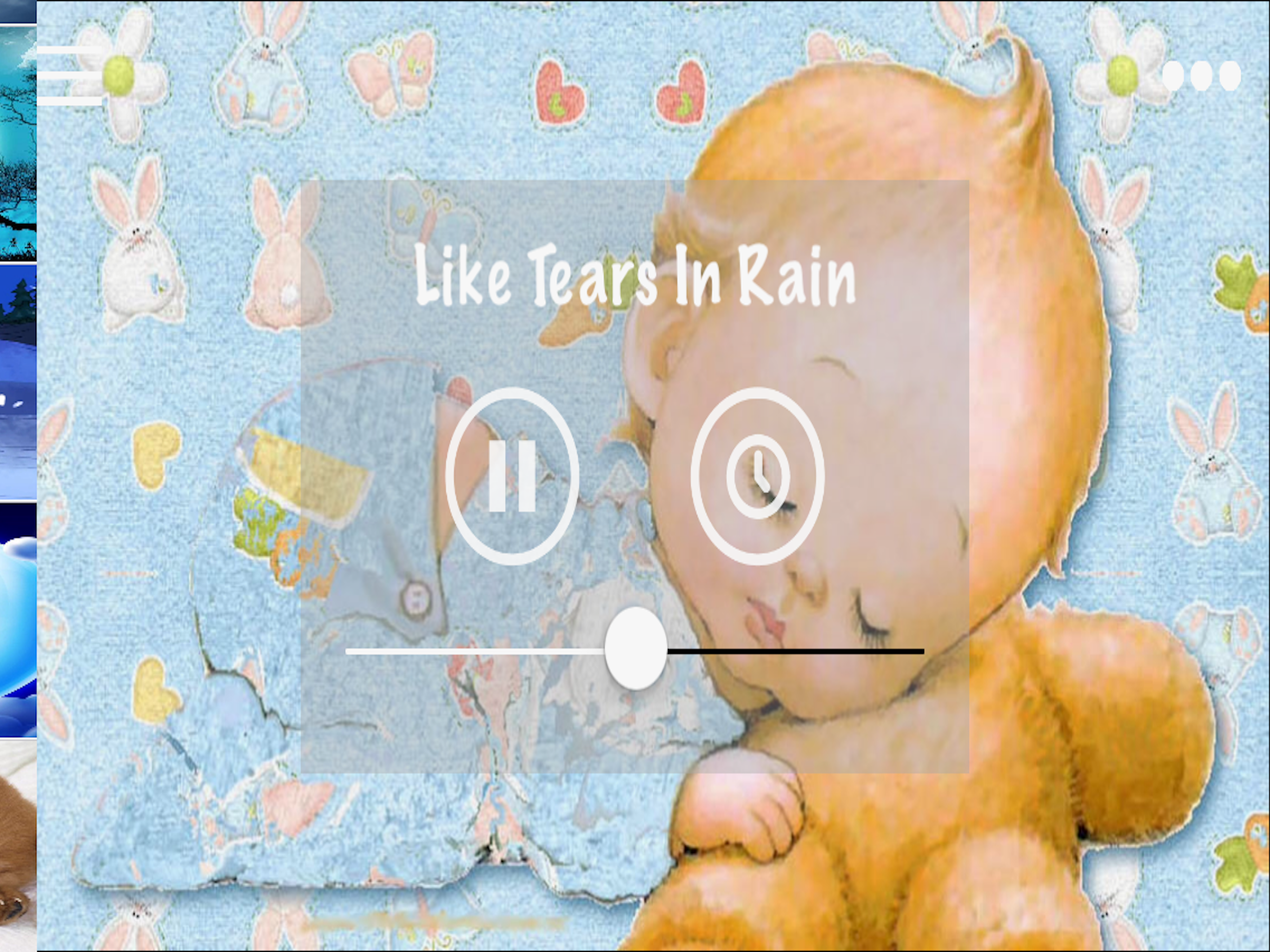 Baby Lullabies - Sweet Dreams, Soothing Music