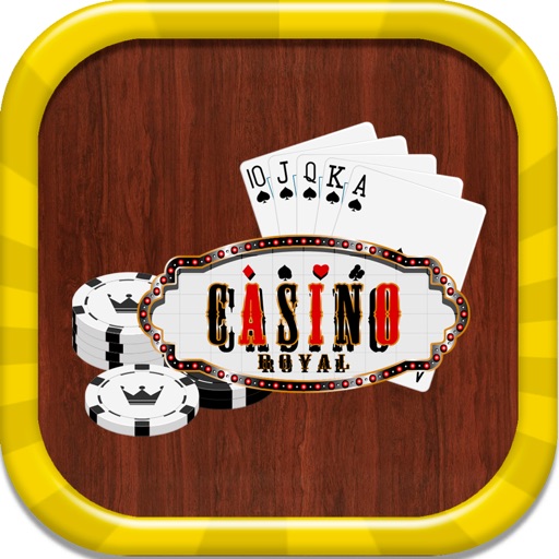 Casino Fun & Addicting SLOTS - CASINO DELUXE Icon