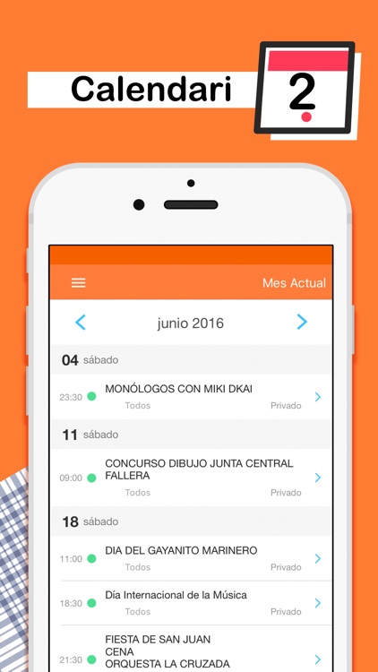 Traca per a falles screenshot-3