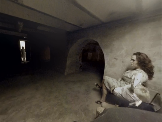 11:57 iPad screenshot 2 - Entertainment app