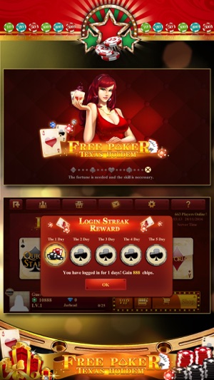 Poker-Texas-Holdem(圖3)-速報App