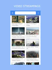 nx player - play hd videos ipad images 3