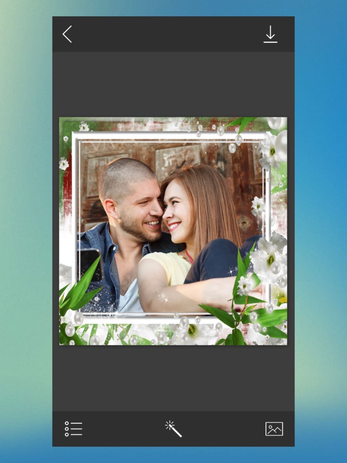 Holiday Christmas Hd Frames - FrameUrLife