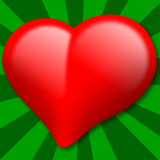 Hearts Card Game FREE Icon