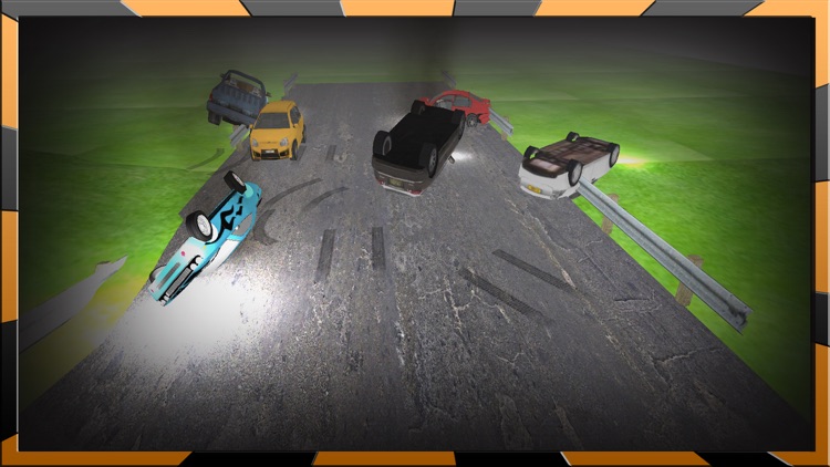 Most Furious and Fastest Drift Car Racing Game