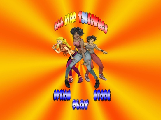 Screenshot #4 pour AllStarTwerkers